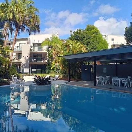 ריינבואו ביץ' Your Place. Enjoy The Beach Retreat מראה חיצוני תמונה