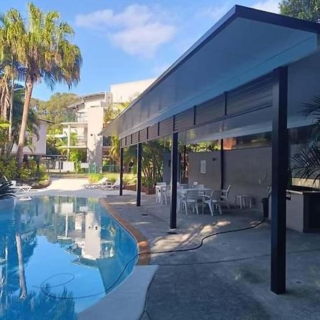 ריינבואו ביץ' Your Place. Enjoy The Beach Retreat מראה חיצוני תמונה