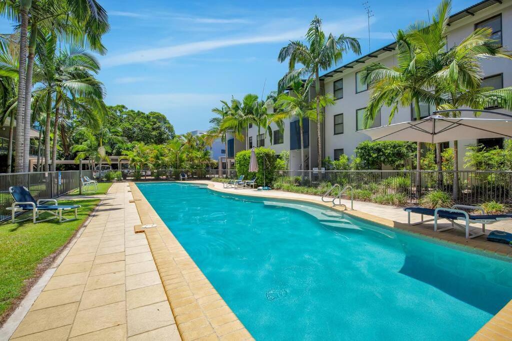 ריינבואו ביץ' Your Place. Enjoy The Beach Retreat מראה חיצוני תמונה