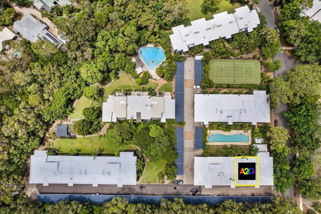 ריינבואו ביץ' Your Place. Enjoy The Beach Retreat מראה חיצוני תמונה