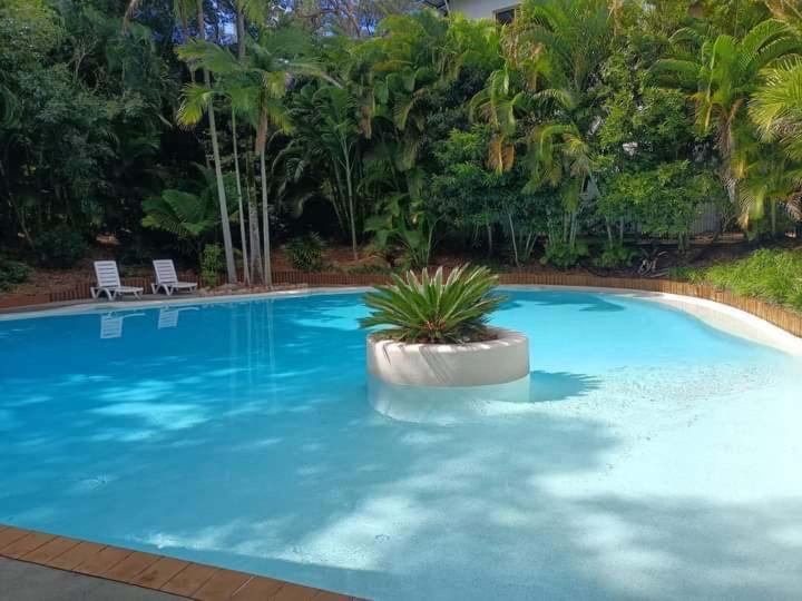 ריינבואו ביץ' Your Place. Enjoy The Beach Retreat מראה חיצוני תמונה