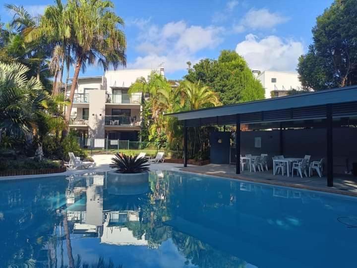 ריינבואו ביץ' Your Place. Enjoy The Beach Retreat מראה חיצוני תמונה