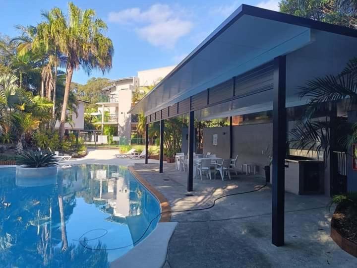 ריינבואו ביץ' Your Place. Enjoy The Beach Retreat מראה חיצוני תמונה